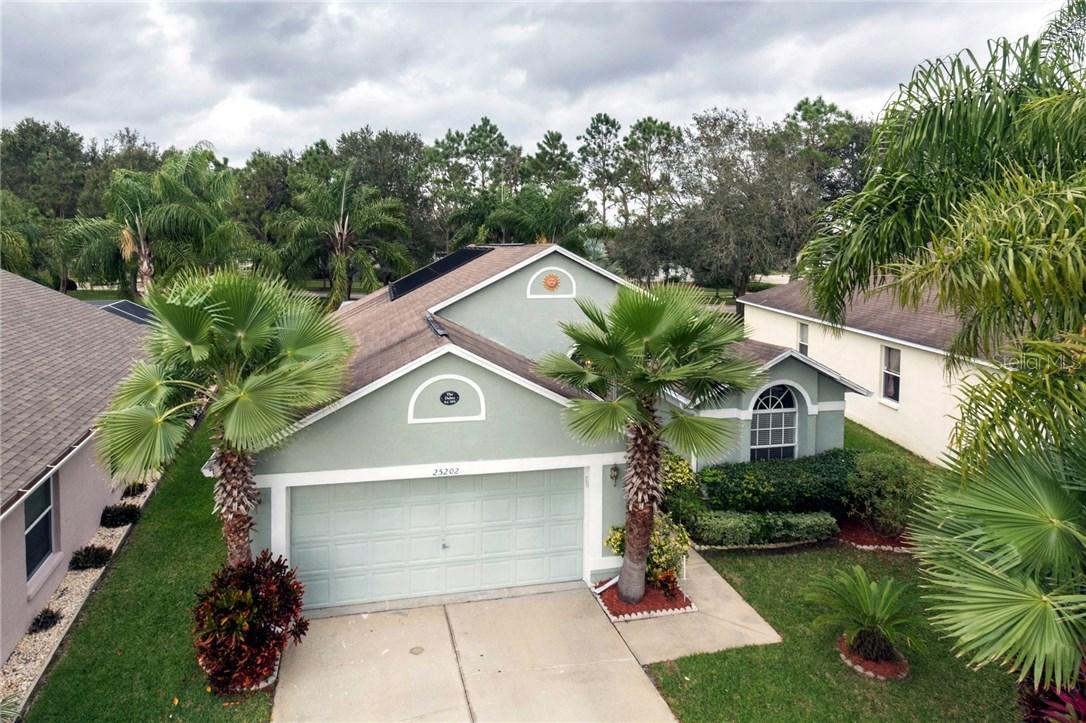 25202 Seven Rivers Cir., Land O Lakes, FL 34639