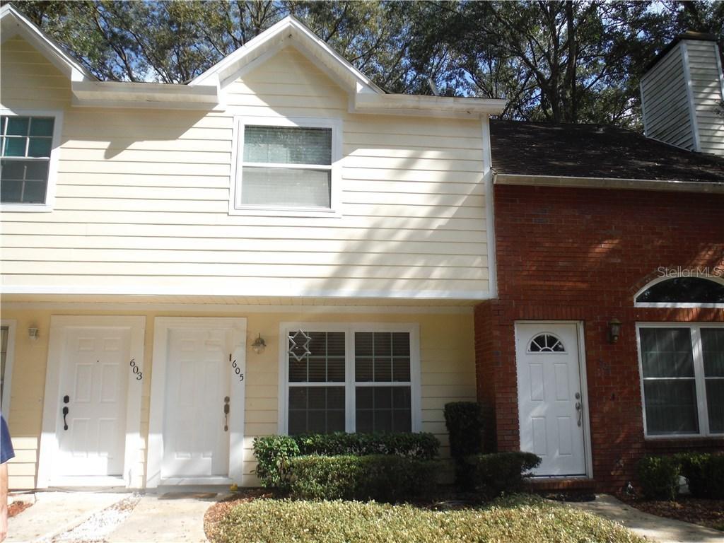 605 Saint Henry Dr., Brandon, FL 33511