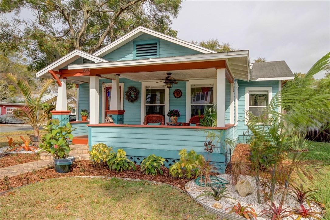 1047 26th Ave., St Petersburg, FL 33704