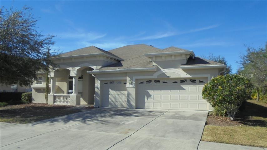 1431 Beaconsfield Dr., Wesley Chapel, FL 33543