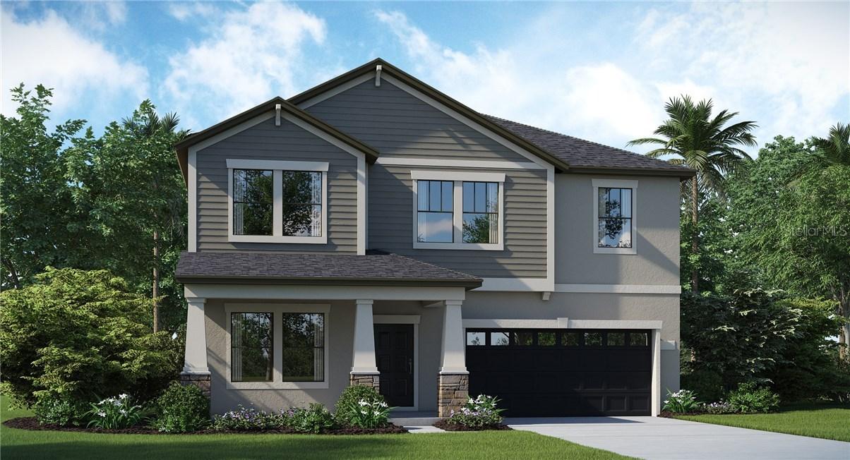 4449 Shrewbury Pl., Land O Lakes, FL 34638