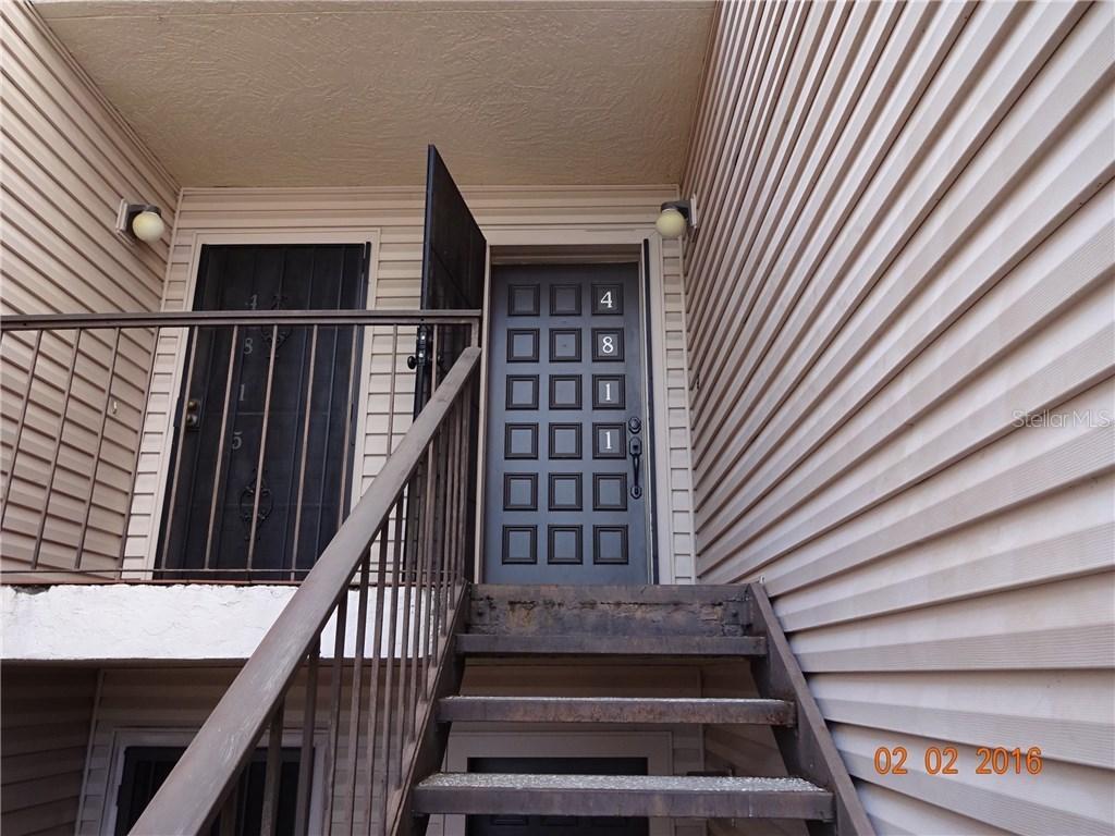 4811 Puritan Cir. #223, Tampa, FL 33617