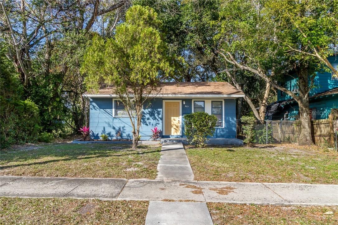 827 13th Ave., St Petersburg, FL 33701