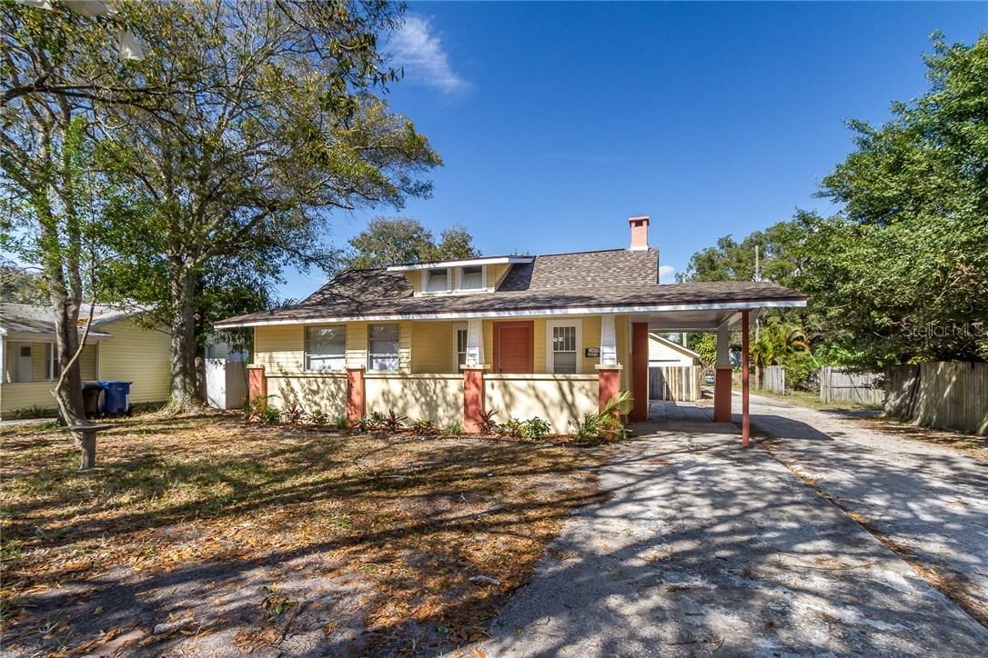 2323 32nd Ave., St Petersburg, FL 33713