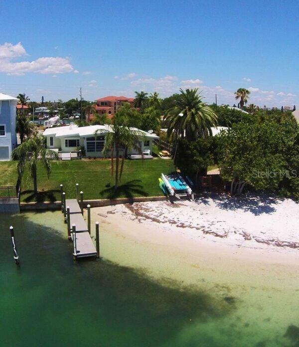 180 21st Ave., St Pete Beach, FL 33706