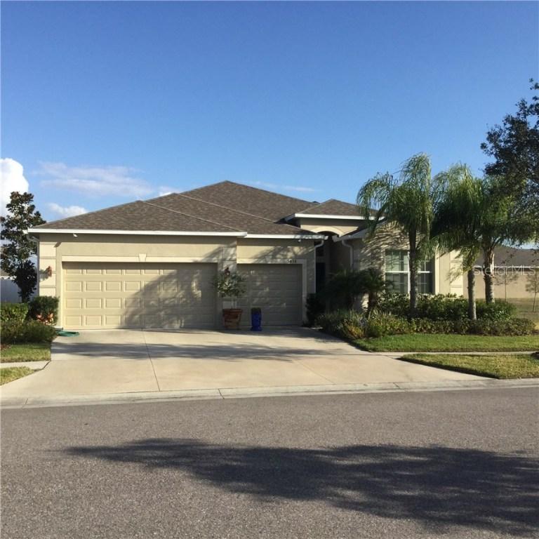 3838 Tristram Loop, Land O Lakes, FL 34638