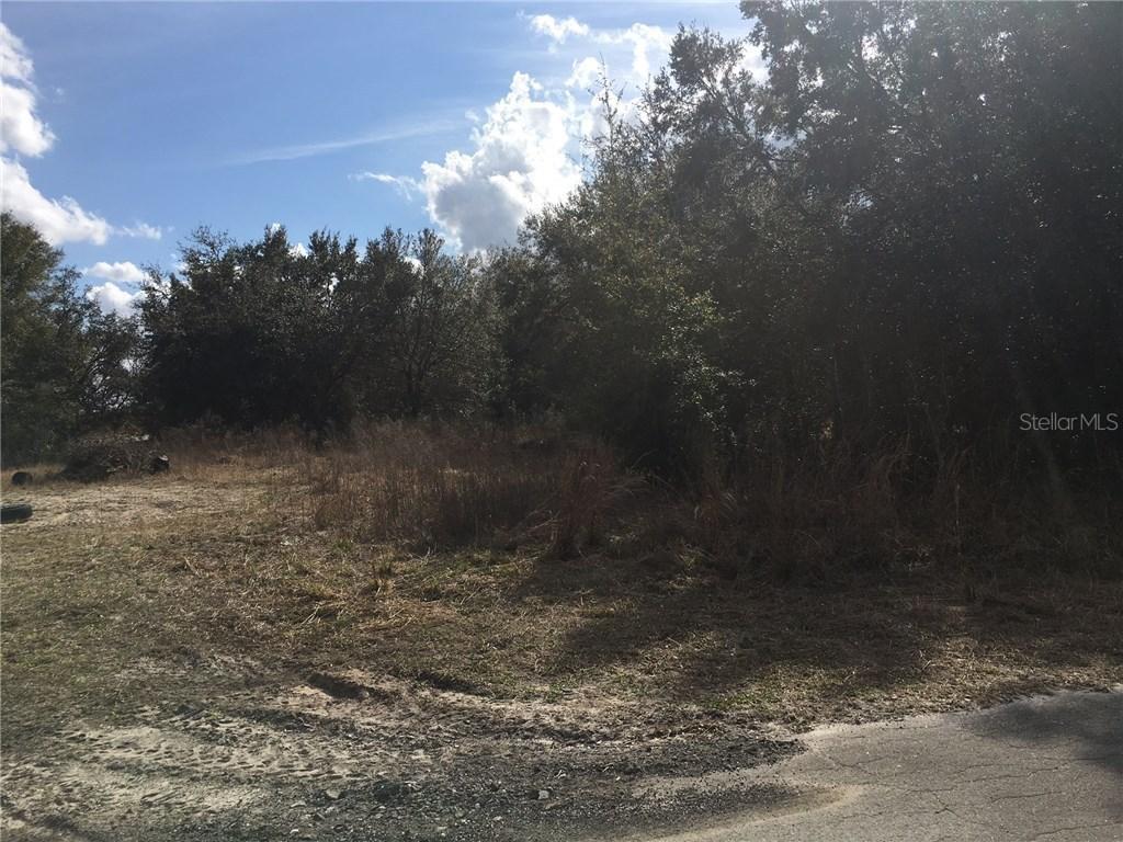 Corpus Christi Dr., Spring Hill, FL 34610