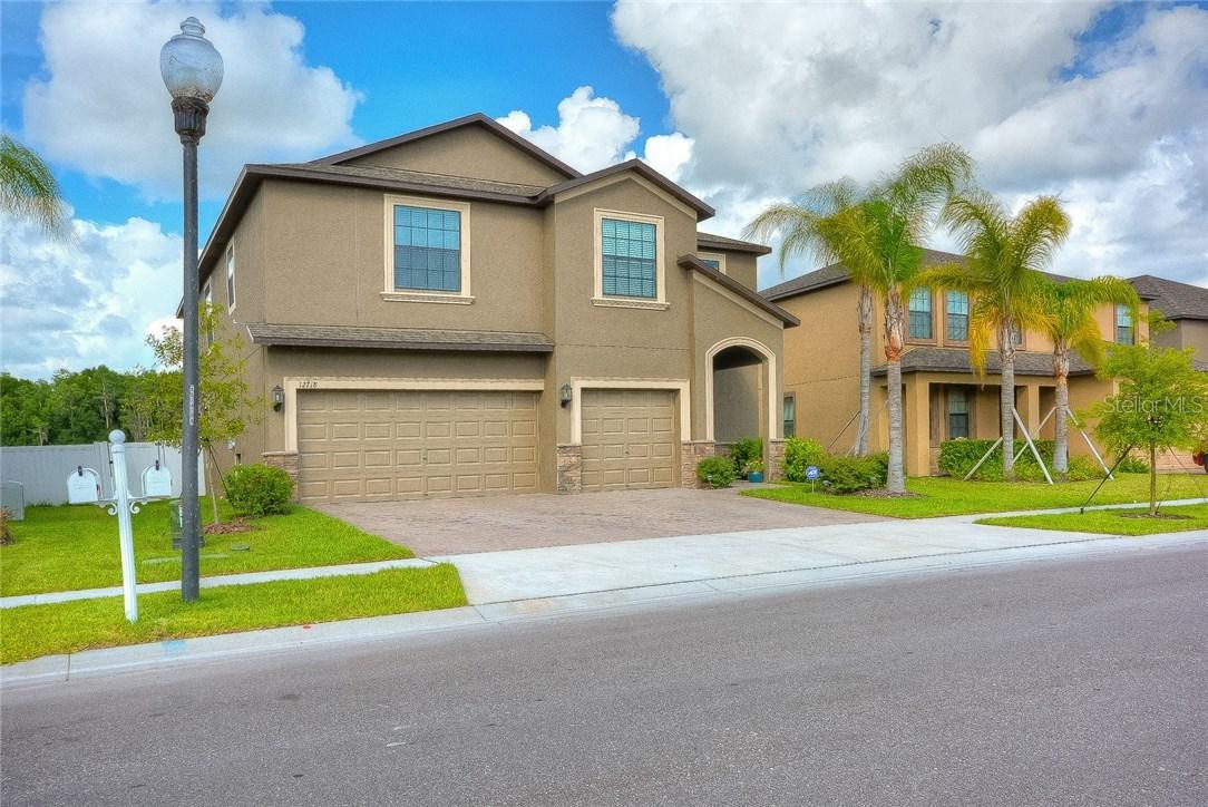 12718 Mountain Springs Pl., New Port Richey, FL 34655