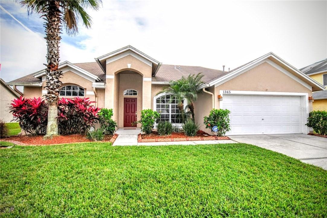 1345 Hatcher Loop Dr., Brandon, FL 33511