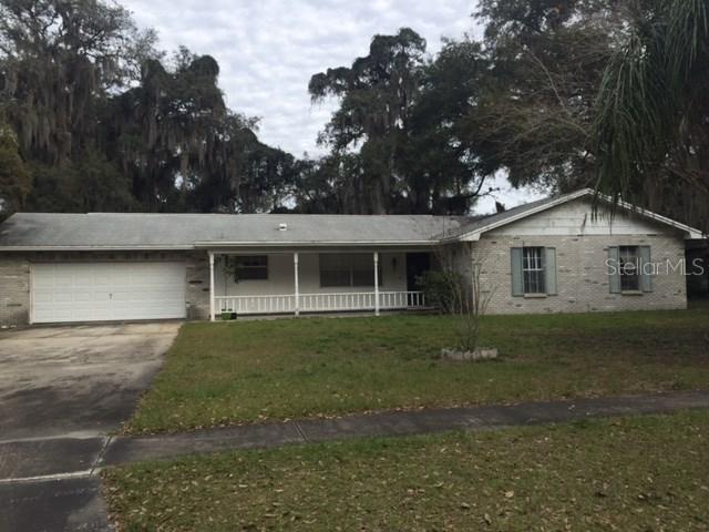506 Brooker Rd., Brandon, FL 33511