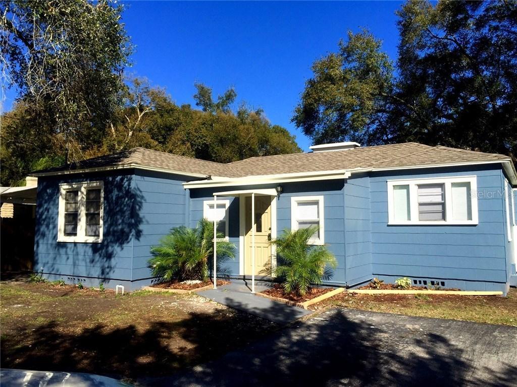 1414 E Hanna Ave., Tampa, FL 33604
