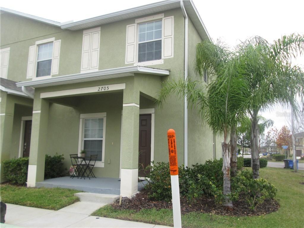 2705 Lantern Hill Ave., Brandon, FL 33511