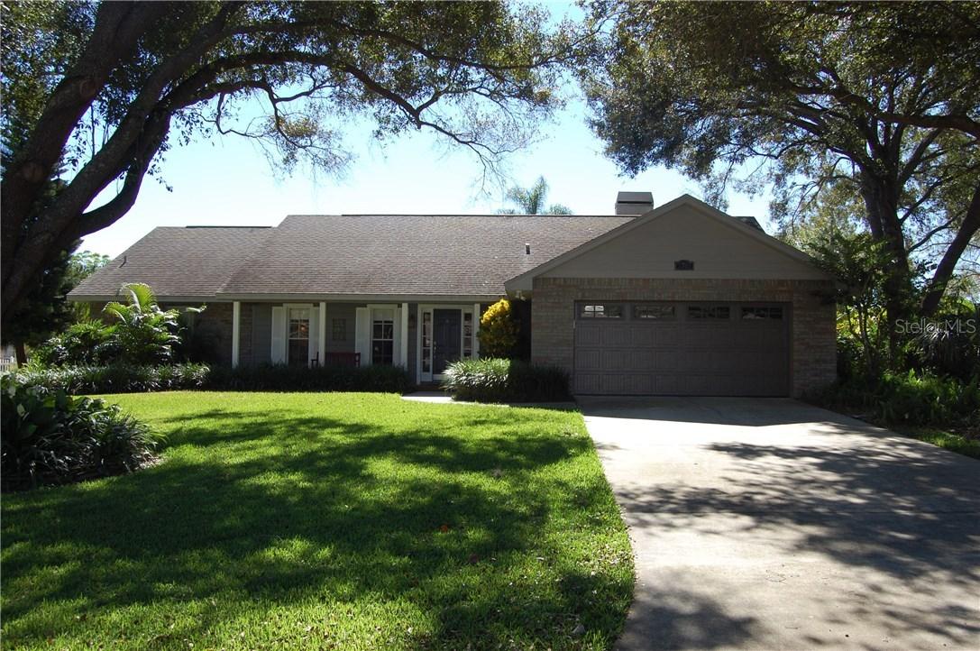 2705 Mock Orange Ct., Valrico, FL 33594