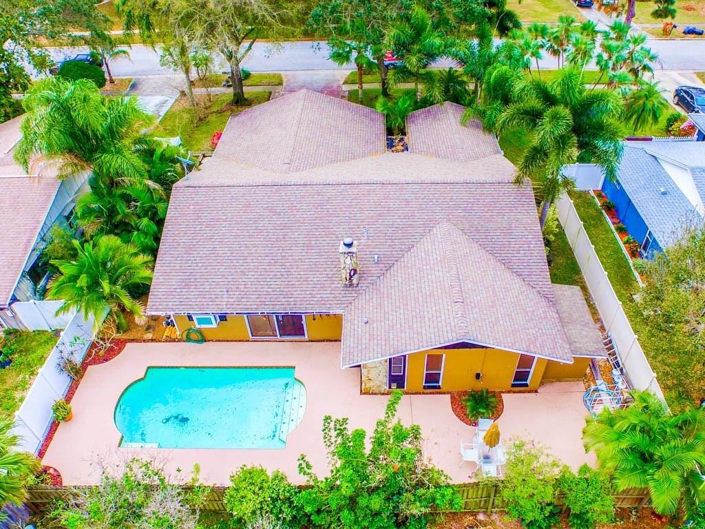 2360 Willow Tree Tr., Clearwater, FL 33763