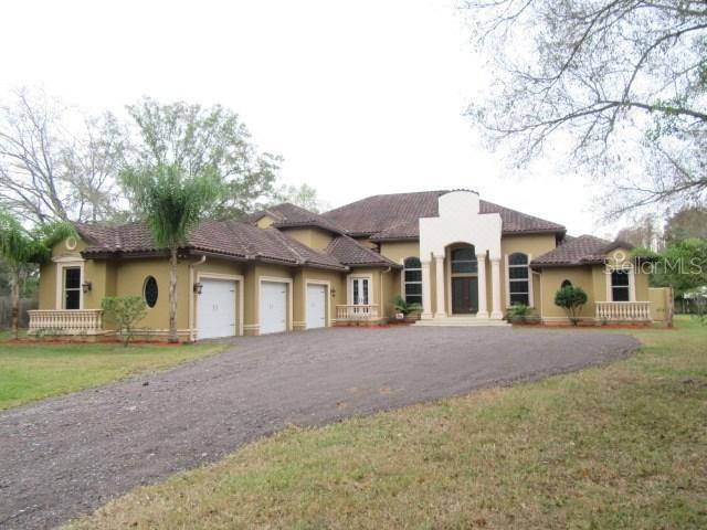 3738 Old Keystone Rd., Tarpon Springs, FL 34688