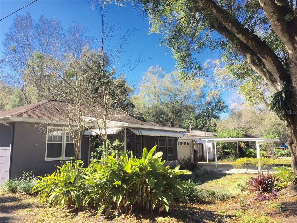 1011 E Norfolk St., Tampa, FL 33604