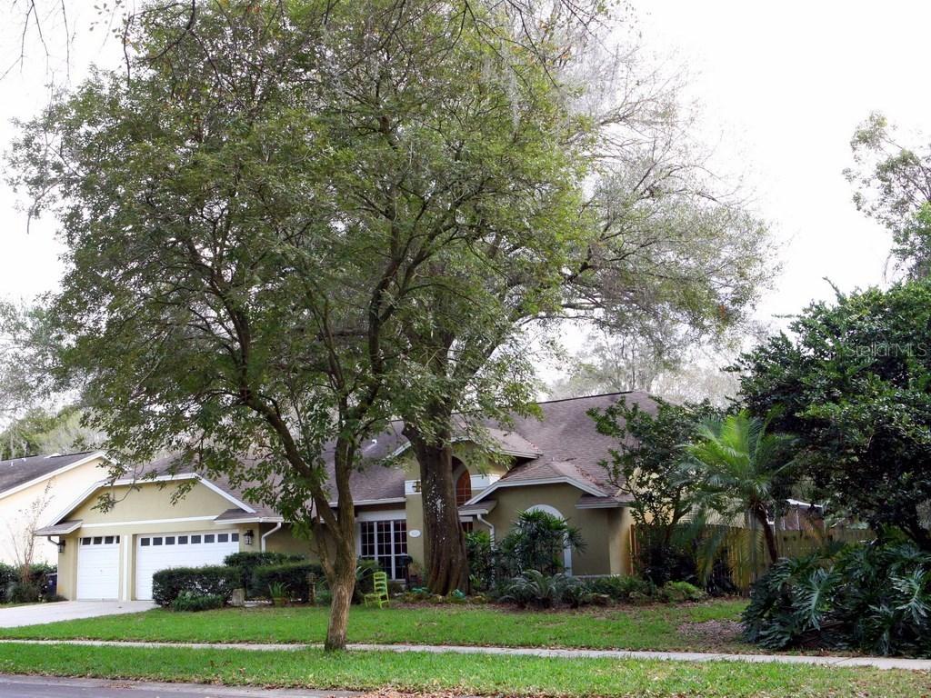 911 Shaded Water Way, Lutz, FL 33549