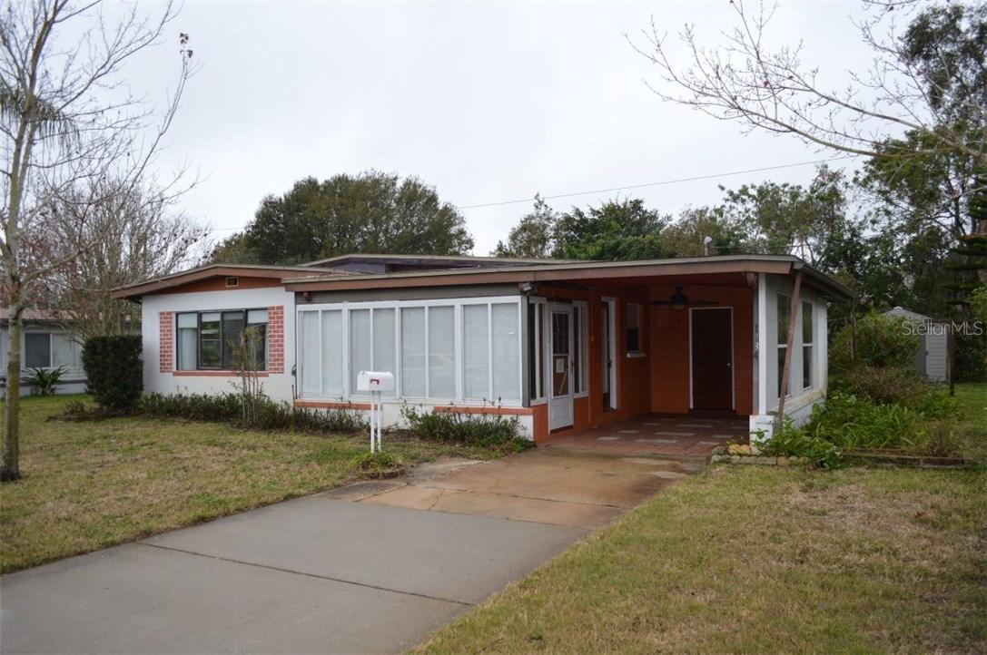 1934 Norfolk St., St Petersburg, FL 33710