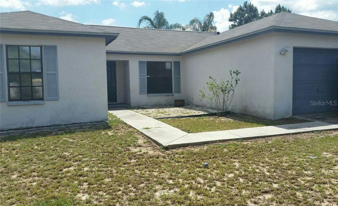 1023 Peachwood Dr., Brandon, FL 33510