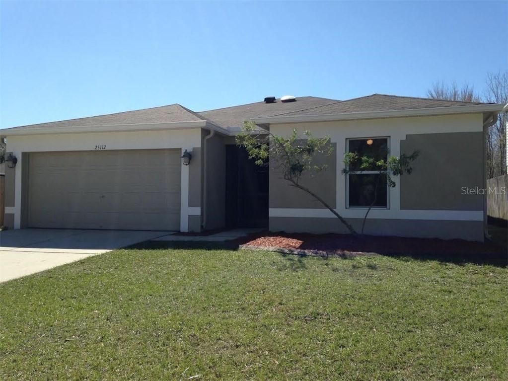 25112 Hyde Park Blvd., Land O Lakes, FL 34639