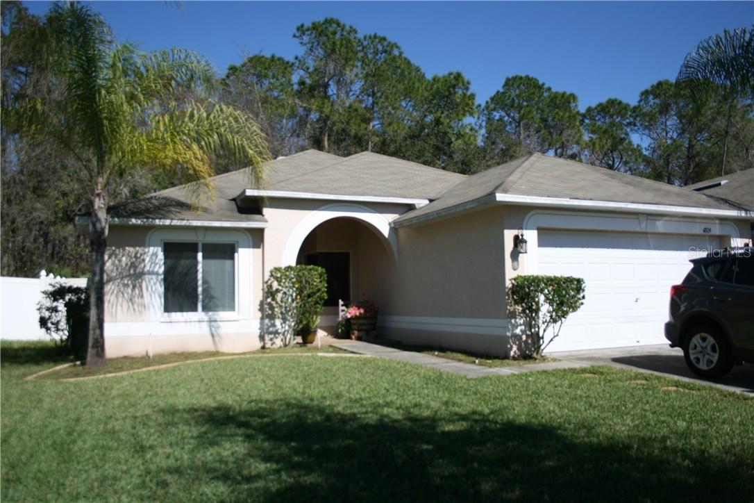 4809 Barchetta Dr., Land O' Lakes, FL 34639