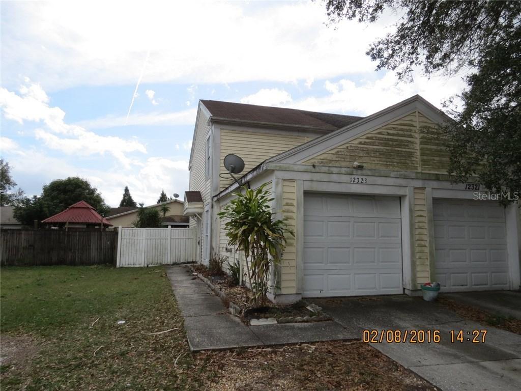 12323 Villager Ct., Tampa, FL 33625