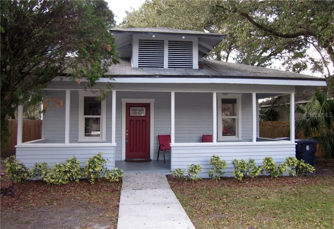 7106 N Taliaferro Ave., Tampa, FL 33604