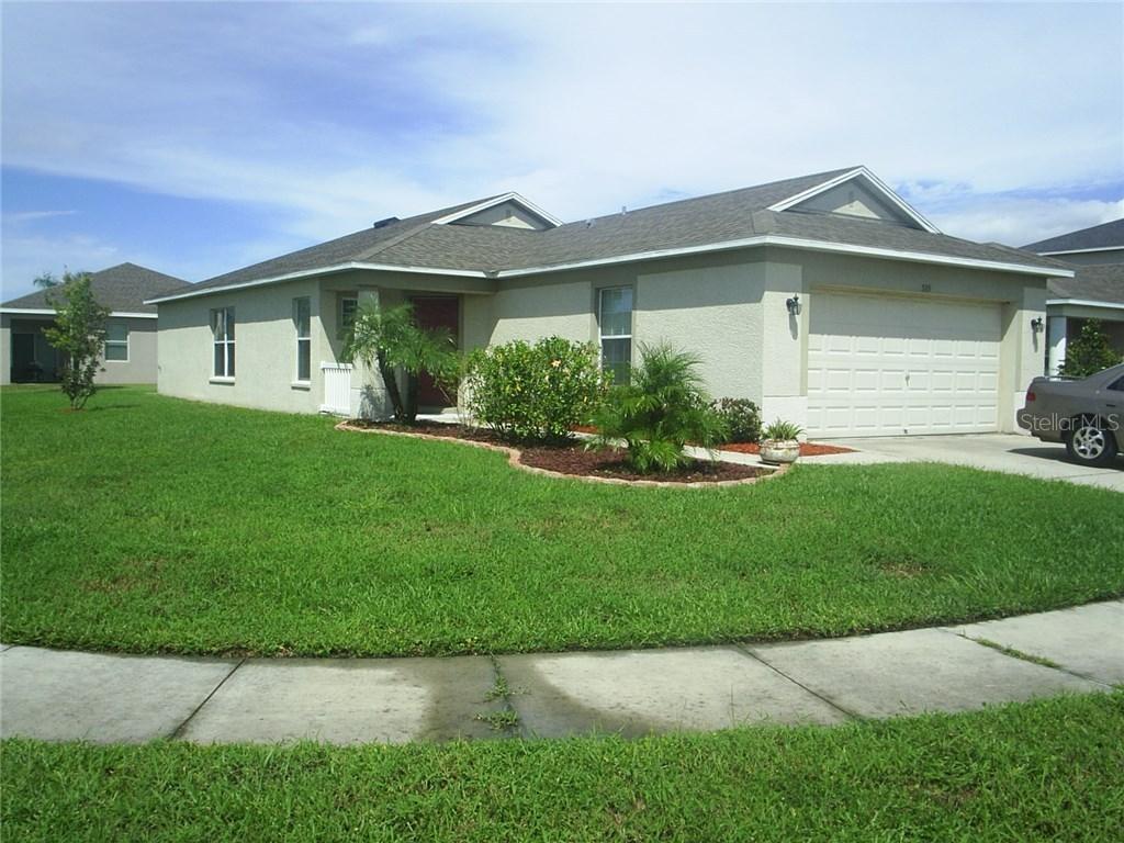 539 19th St., Ruskin, FL 33570