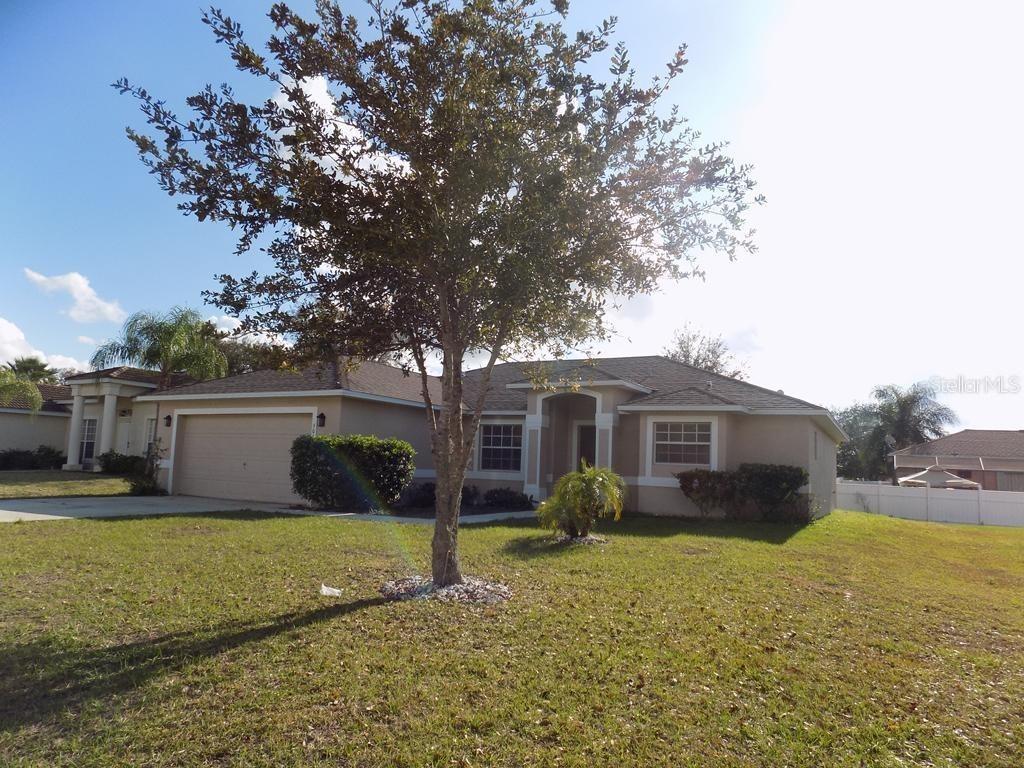 506 Anise Way, Poinciana, FL 34759