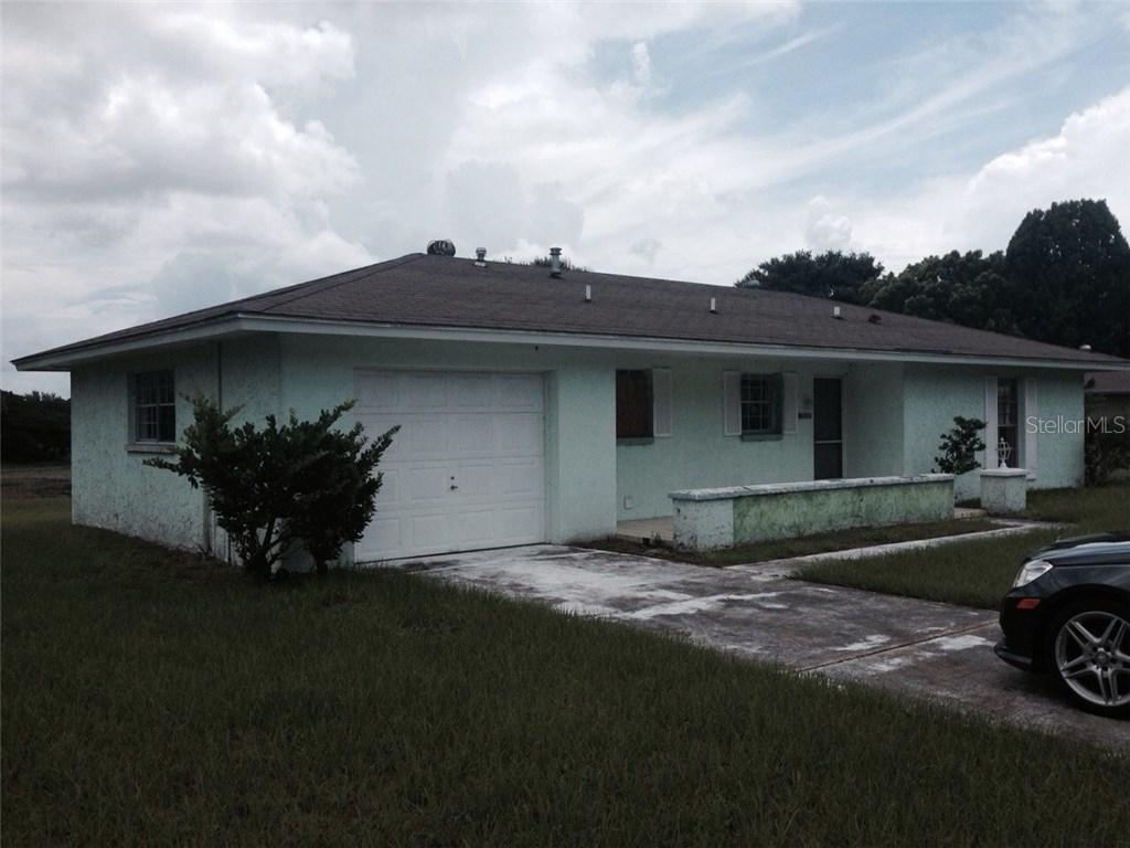 7319 Holiday Dr., Spring Hill, FL 34606