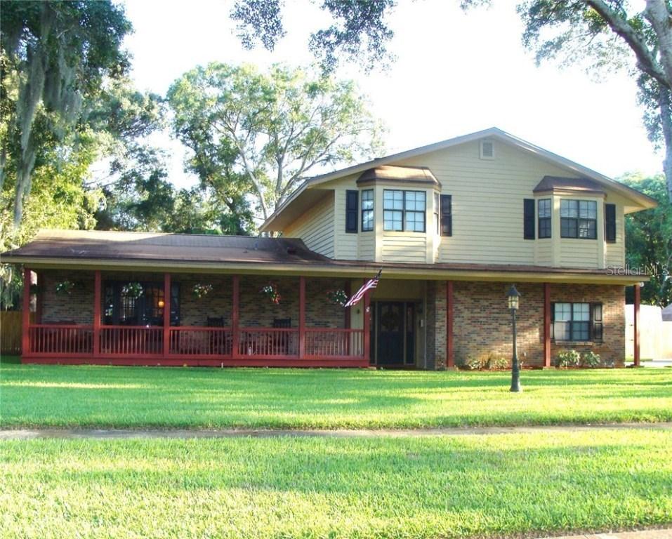 1002 Kingsborough Gardens Ct., Lutz, FL 33548