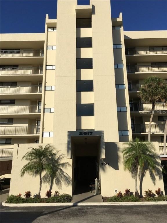 2617 Cove Cay Dr. #405, Clearwater, FL 33760