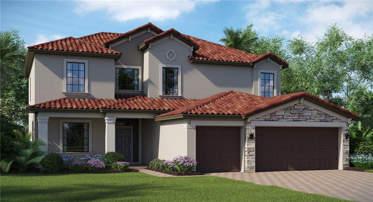 19040 Lutterworth Ct., Land O Lakes, FL 34638