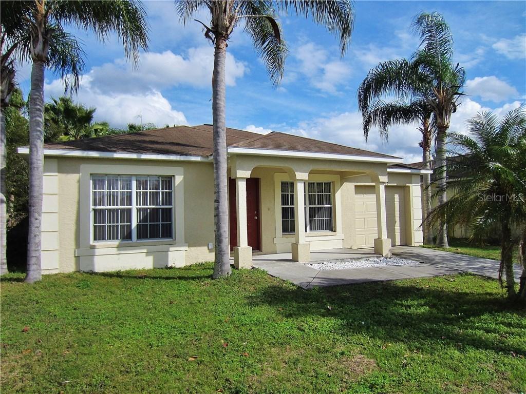 11916 Lark Song Loop, Riverview, FL 33579