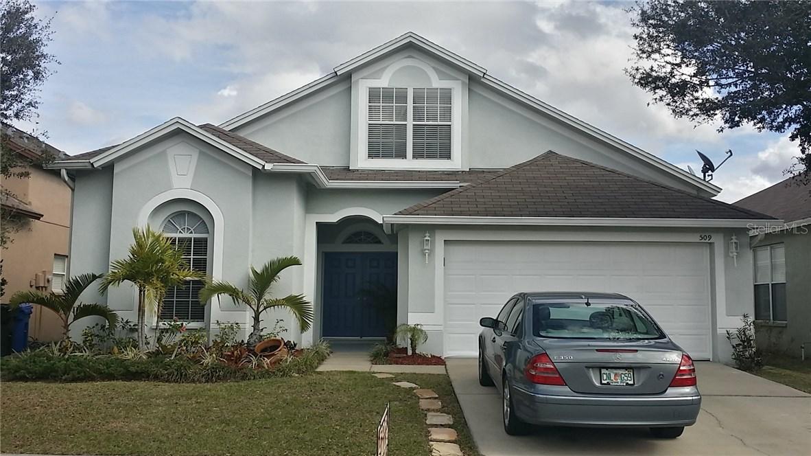509 Delwood Breck St., Ruskin, FL 33570