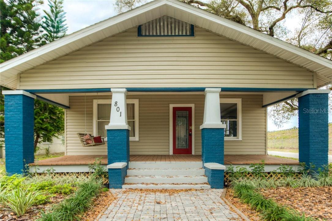 801 E Osborne Ave., Tampa, FL 33603