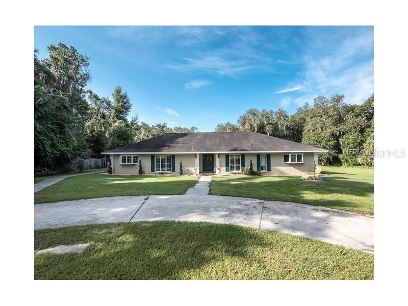 709 E Keysville Rd., Plant City, FL 33567