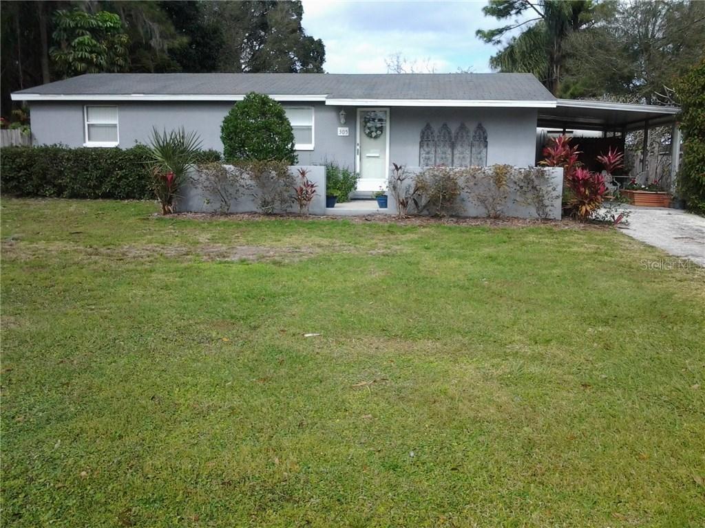 305 NW 6th Ave., Ruskin, FL 33570