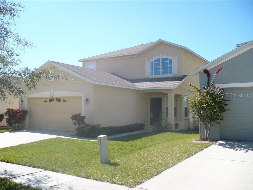 12527 Evington Point Dr., Riverview, FL 33579
