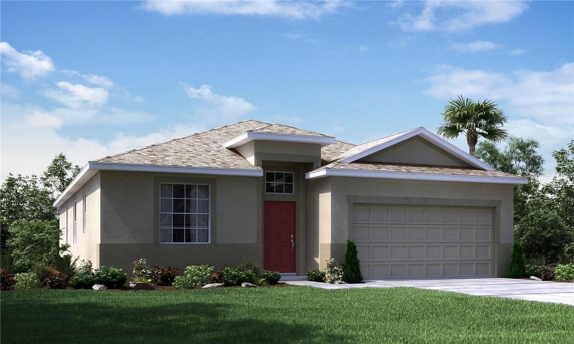 2419 Dovesong Trace Dr., Ruskin, FL 33570