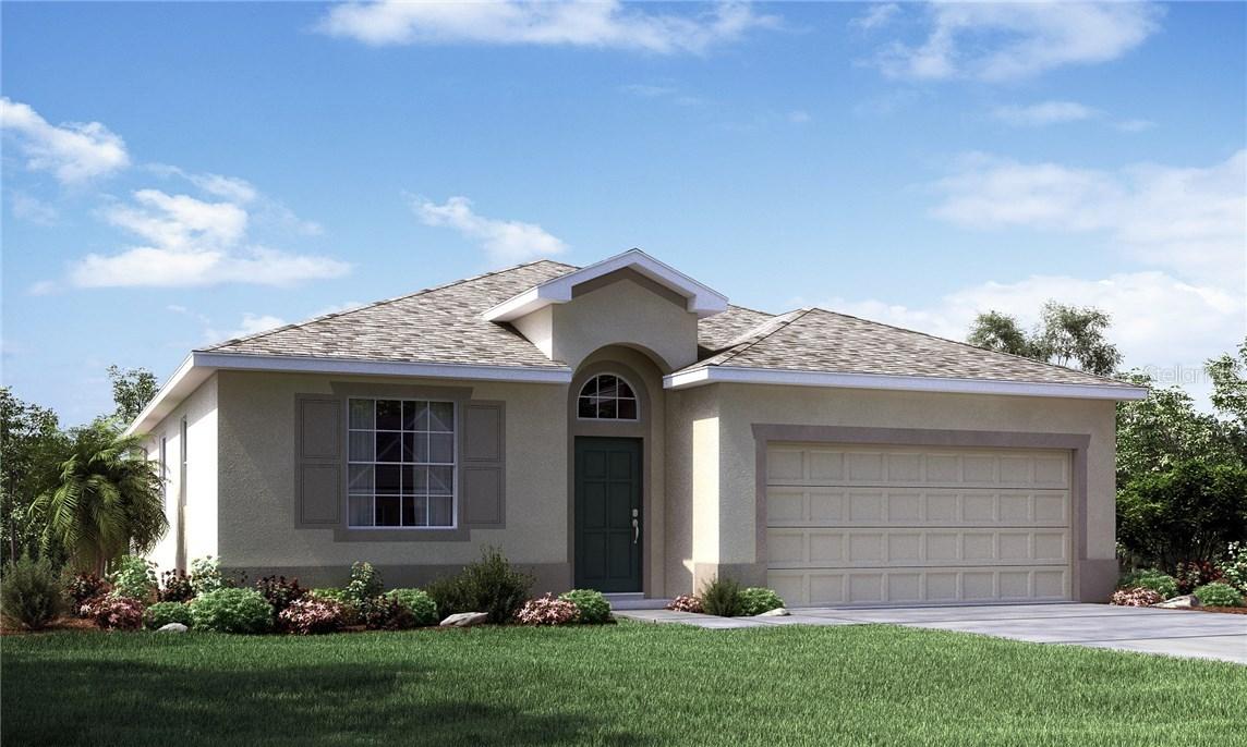 2431 Dovesong Trace Dr., Ruskin, FL 33570