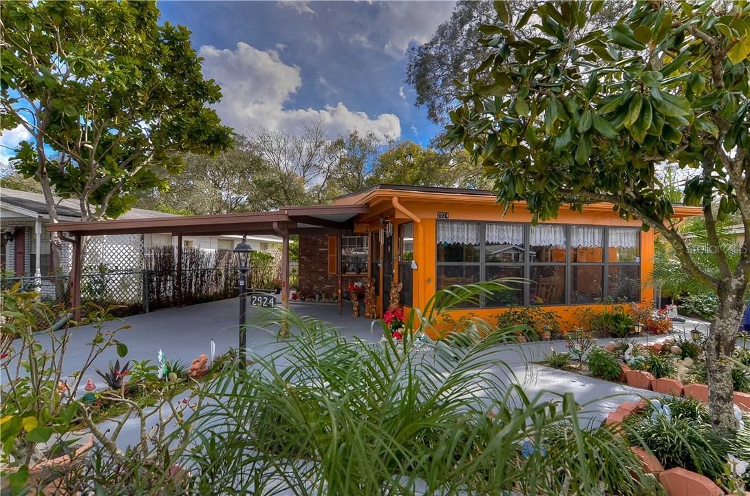 2924 W Tyson Ave., Tampa, FL 33611