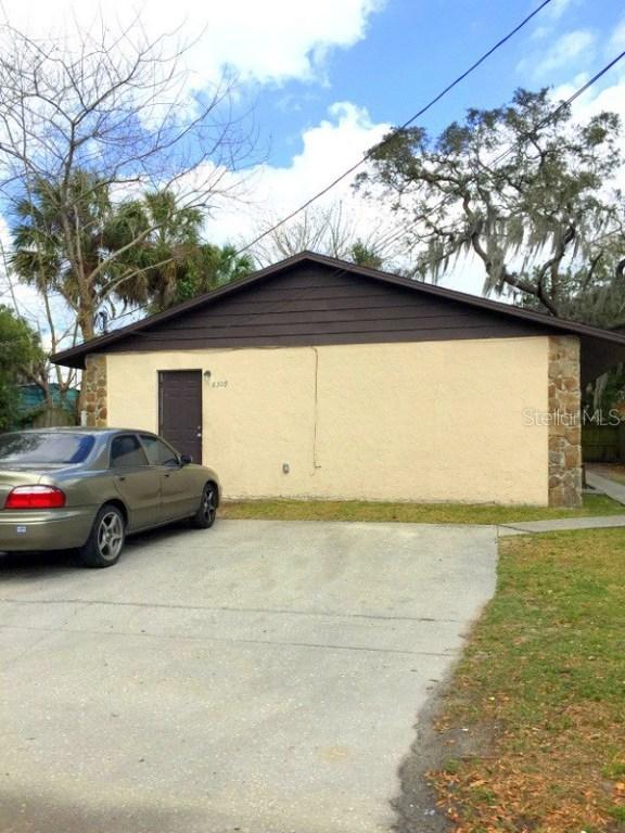 8309 N Marks St. #AB, Tampa, FL 33604