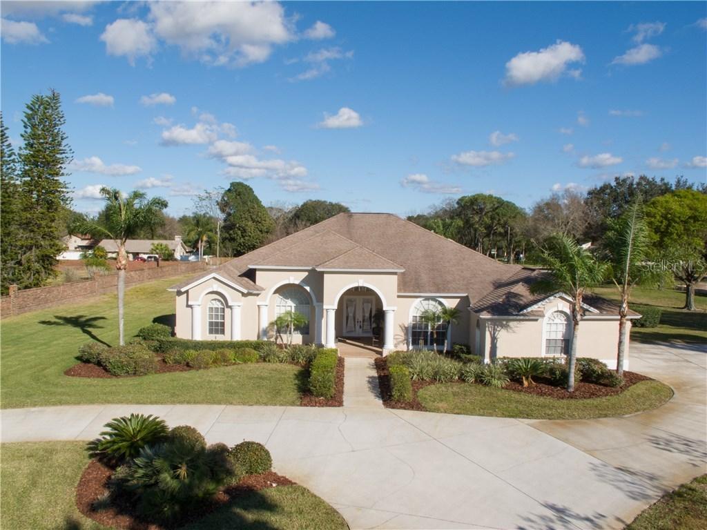 17708 Lake Key Dr., Odessa, FL 33556