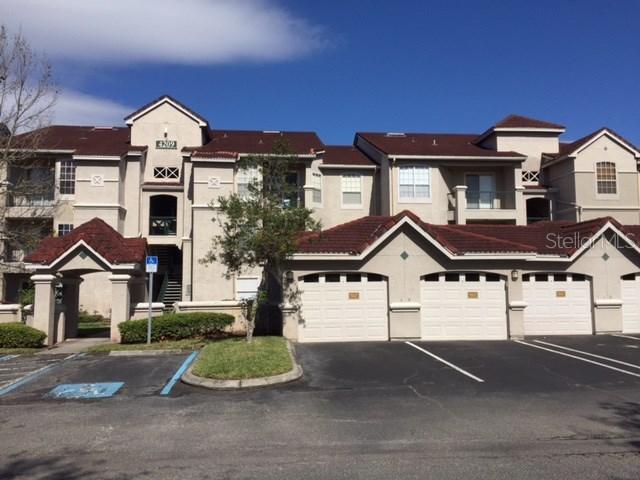 4209 Woodstorks Walk Way #1207, Lutz, FL 33558