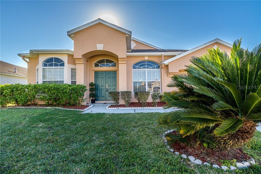 1711 Tangledvine Dr., Wesley Chapel, FL 33543