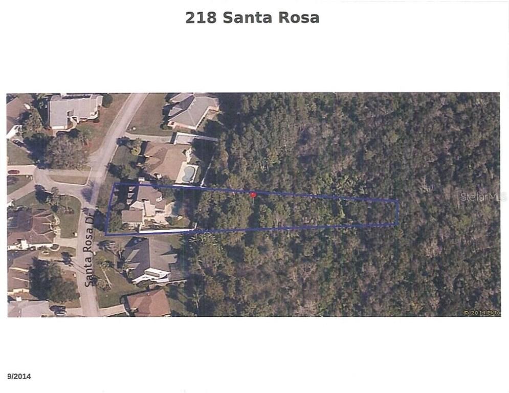 218 Santa Rosa Dr., Winter Haven, FL 33884