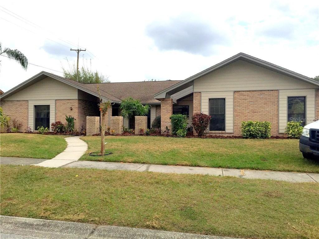 2906 Beagle Pl., Seffner, FL 33584