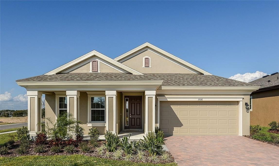 1026 Alberro Ave., Brandon, FL 33511