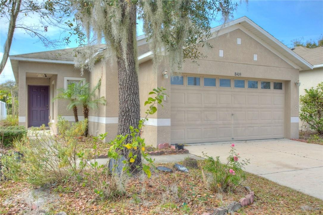 8409 Deer Chase Dr., Riverview, FL 33569